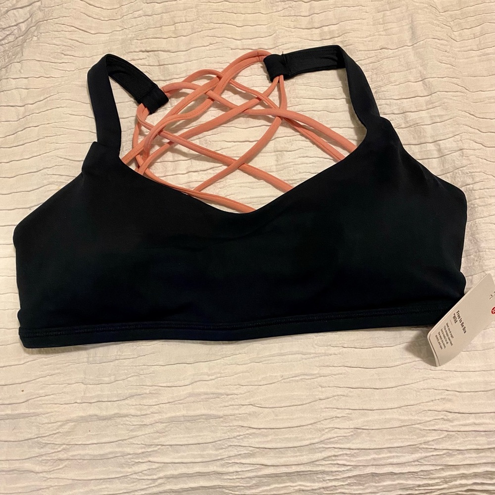 Free to Be Bra